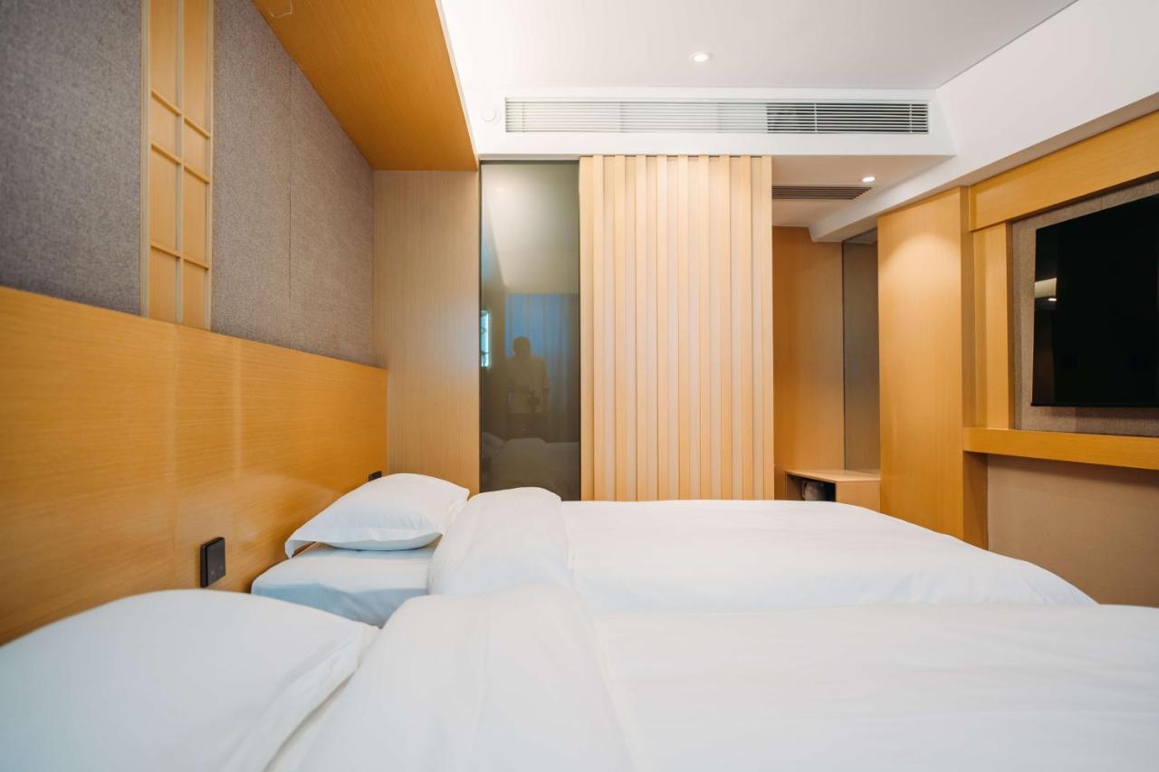 Derreal - Shunyi Guozhan Branch Hotel