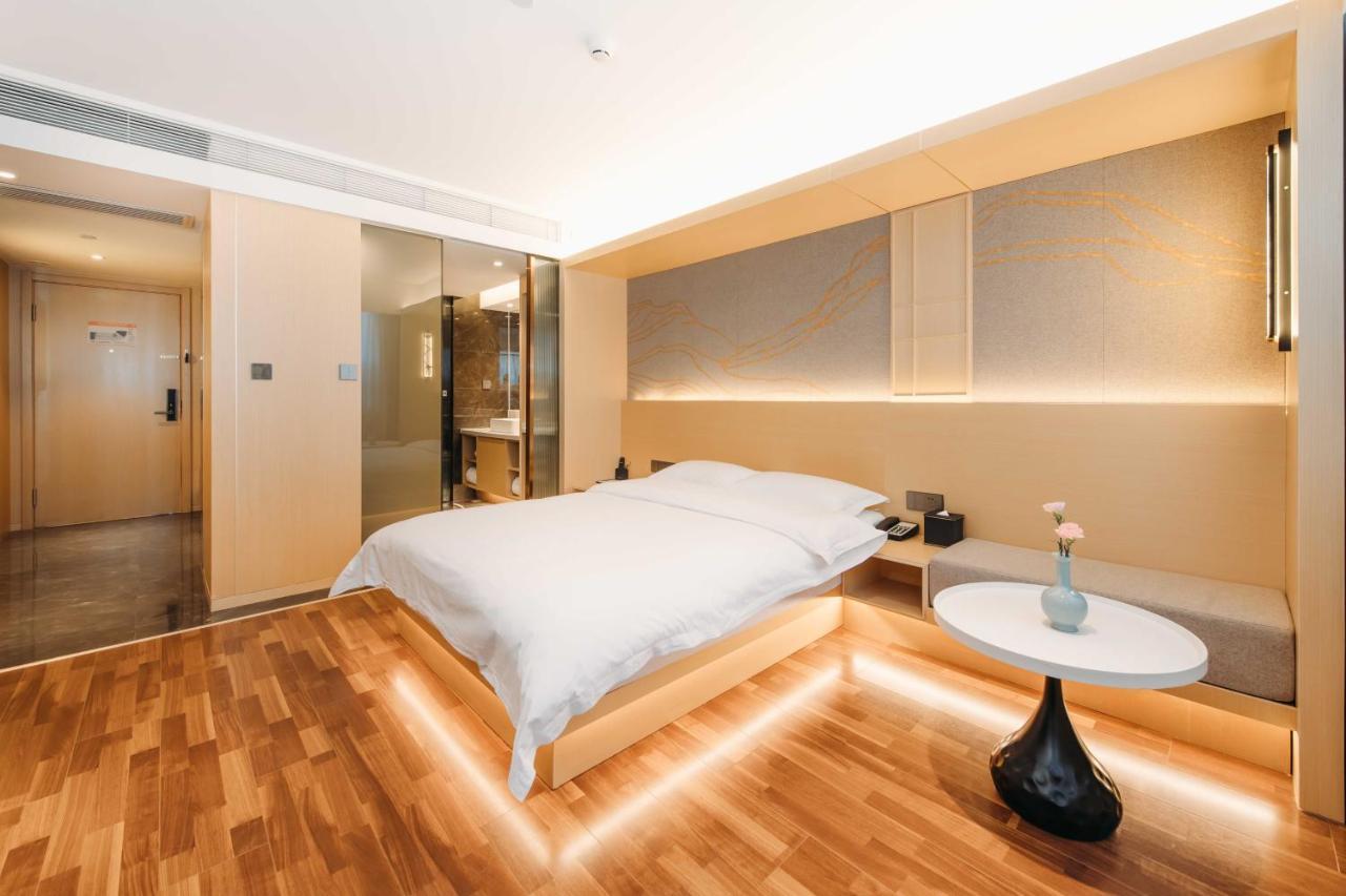 Derreal - Shunyi Guozhan Branch Hotel Pequim