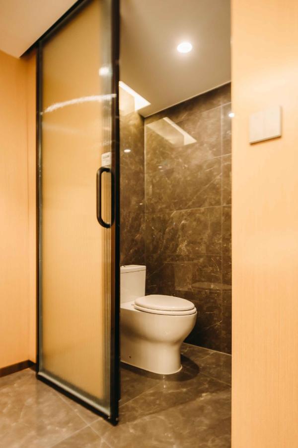 Hotel Derreal - Shunyi Guozhan Branch