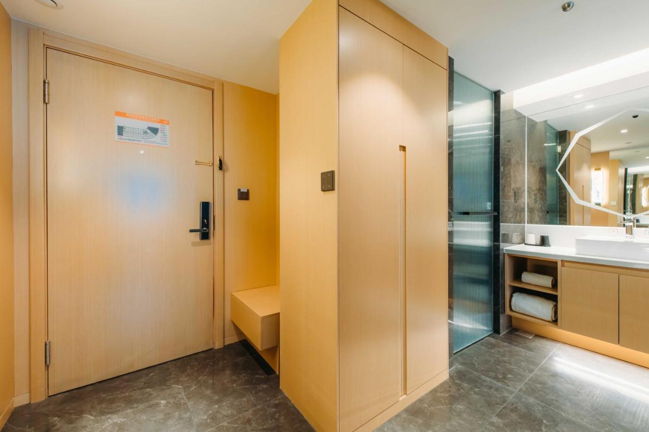 Derreal - Shunyi Guozhan Branch Hotel