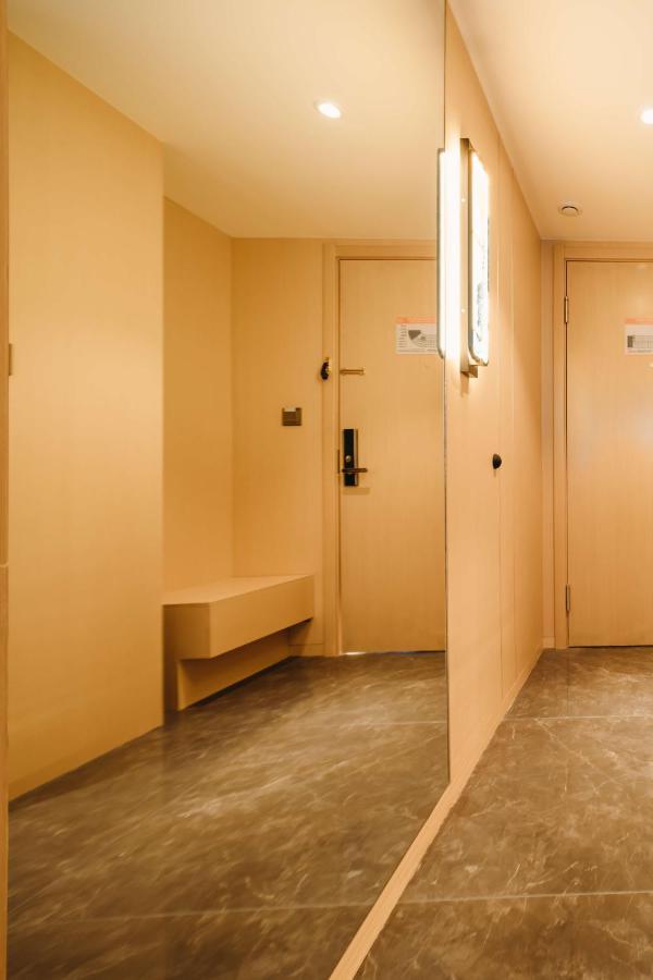 Derreal - Shunyi Guozhan Branch 4* Peking