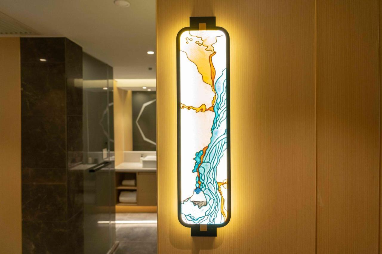 Derreal - Shunyi Guozhan Branch Hotel Peking